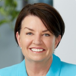 Anna Bligh