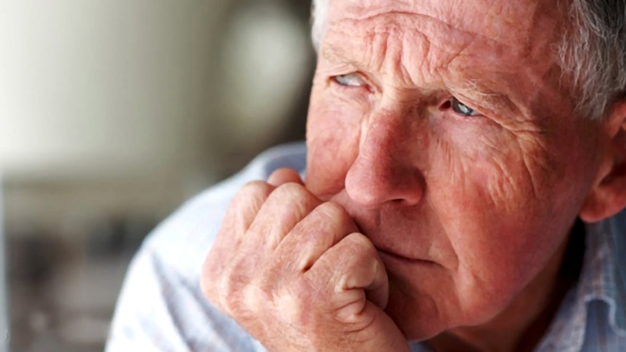 Protecting Older Australians - We all need to play a part