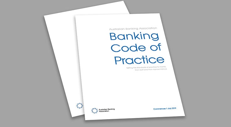 Independent Review Code of Banking Practice – 2017