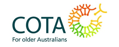 COTA For older Australians