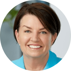 Anna Bligh