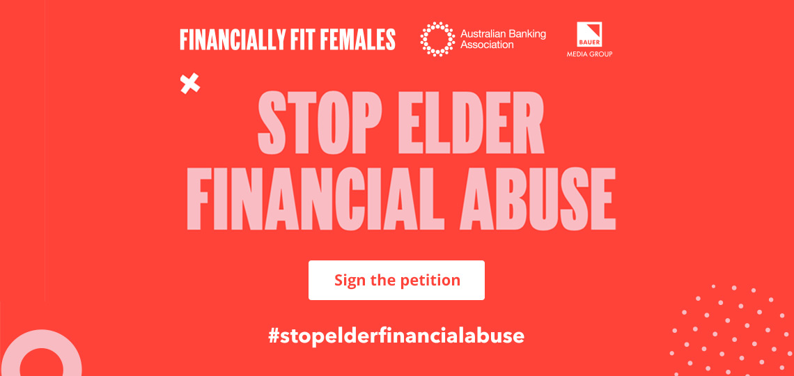 Elder Abuse