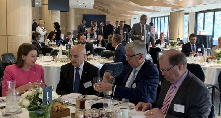 Launch of the New Banking Code of Practice