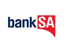 Bank SA