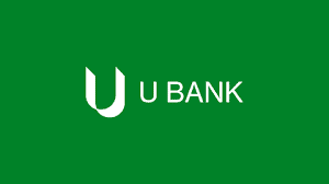 U Bank