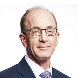 Angus Armour, CEO AICD