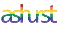 Ashurst logo