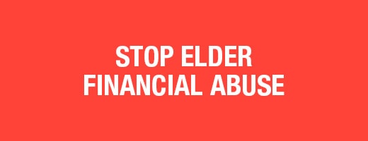Elder Abuse