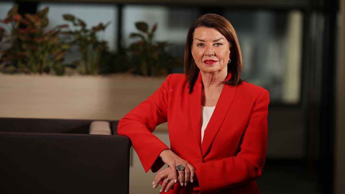 Transcript: Anna Bligh on ABC Radio Hobart – using PayID against scams