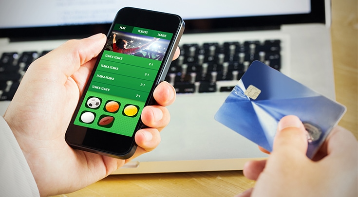 Use of Credit Cards for Gambling Transactions – 2020