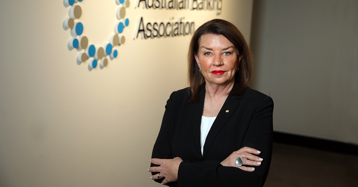 Transcript: Anna Bligh ABC Radio Melbourne Drive – cybersecurity