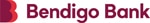 Bendigo Bank Logo