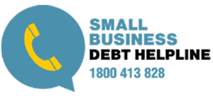 Small Business Debt Helpline