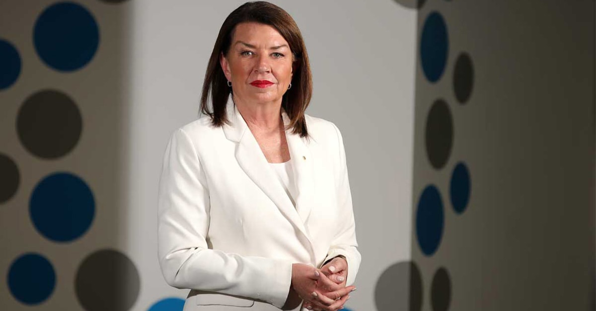 Transcript: Anna Bligh on ABC Afternoon Briefing