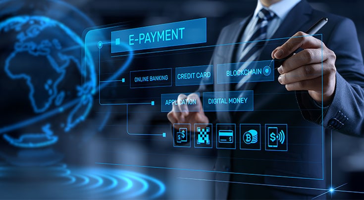 Payments Issues Paper – 2020