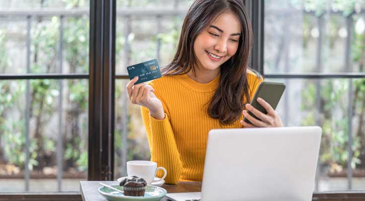Consumer Payment Behaviour in Australia Evidence from the Consumer Payments Survey – 2019