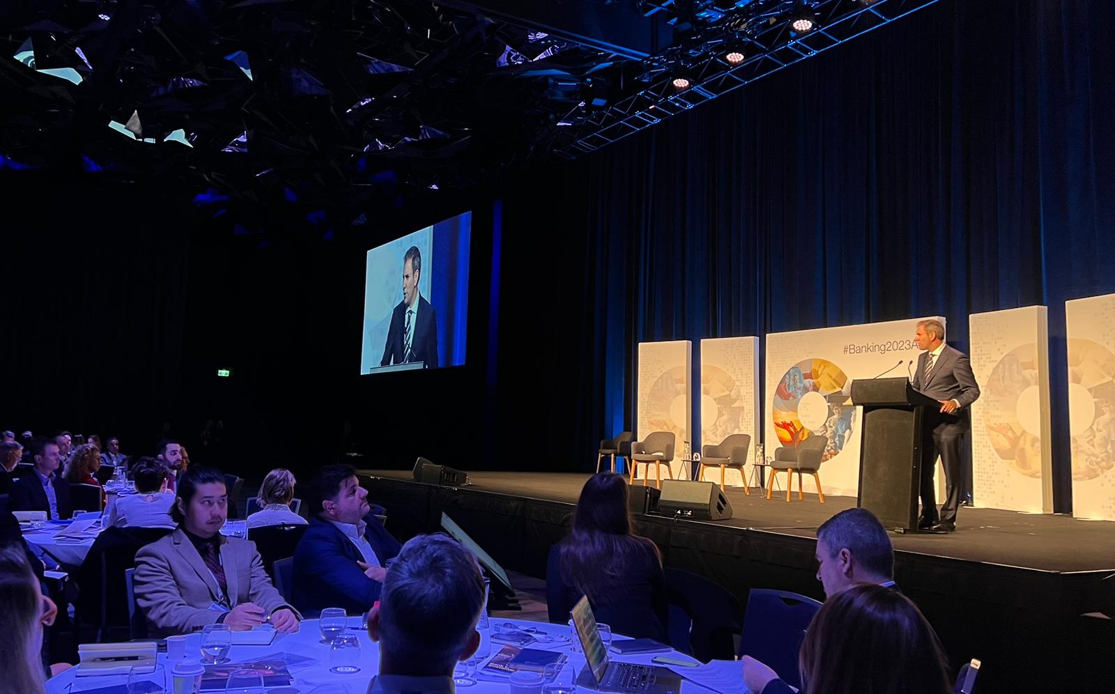ABA welcomes future proofing of Australia’s payments system as Treasurer announces biggest overhaul in 35 years
