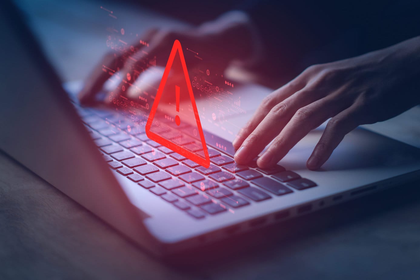 Early signs of success in war against scammers