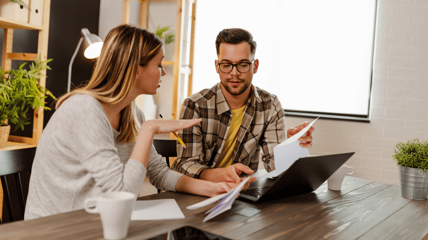 Financial Assistance Hub Guide