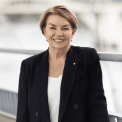 Anna Bligh