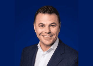 Mark Woodruff