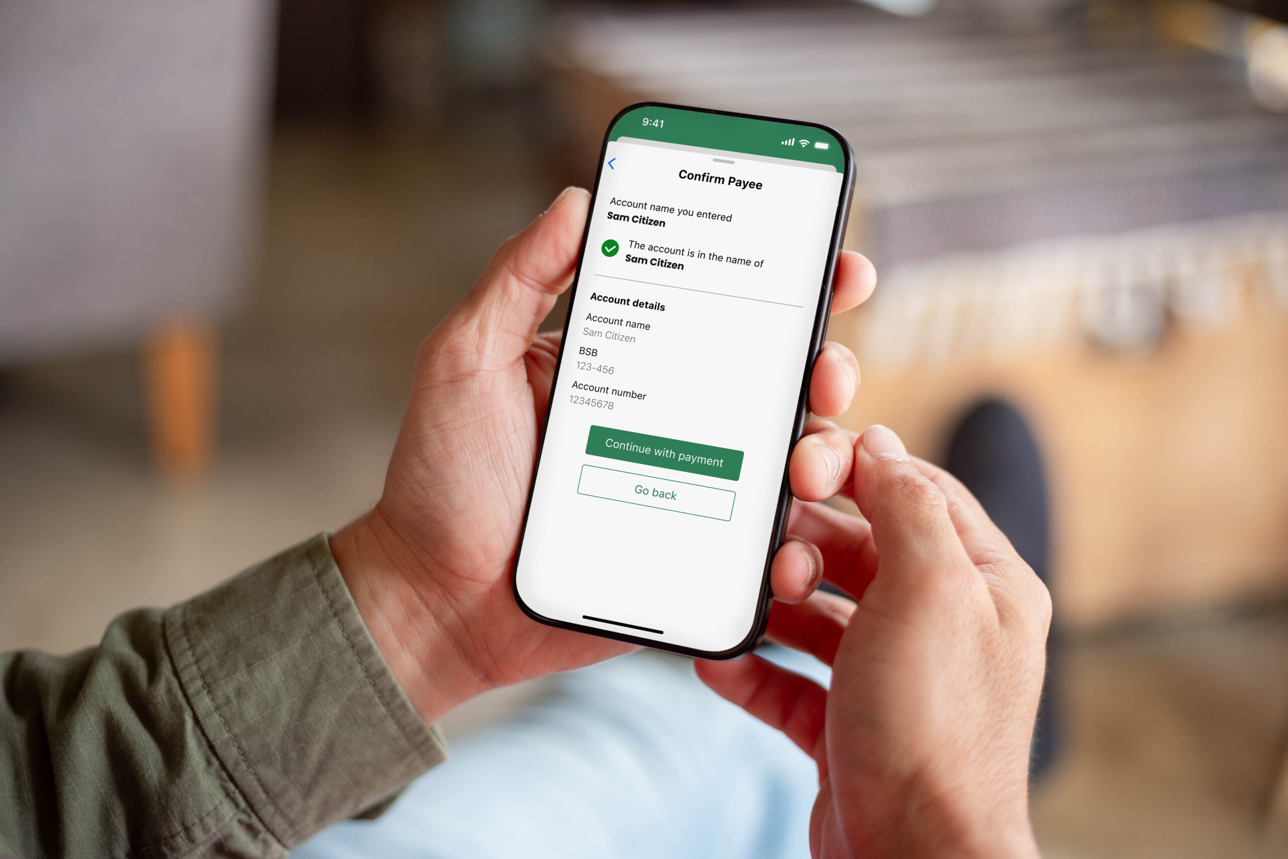​Australian banks launch new defence in battle against scammers