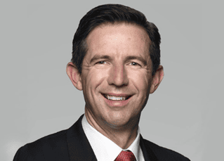 Simon Birmingham