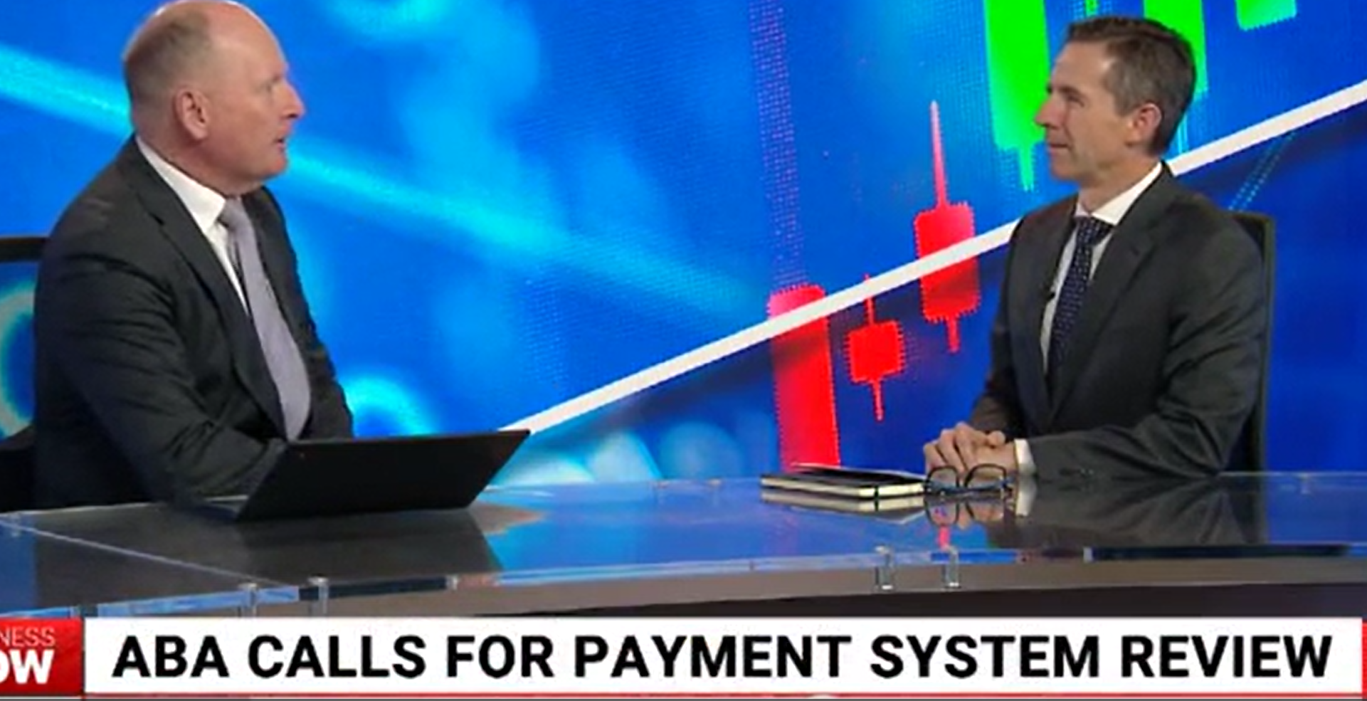 ABA CEO Simon Birmingham transcript of interview on Sky News Business with Ross Greenwood