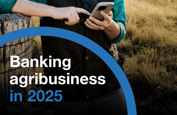 Banks support agriculture sector with strong lending growth