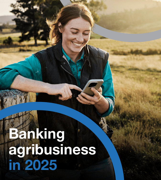 Banking agribusiness in 2025