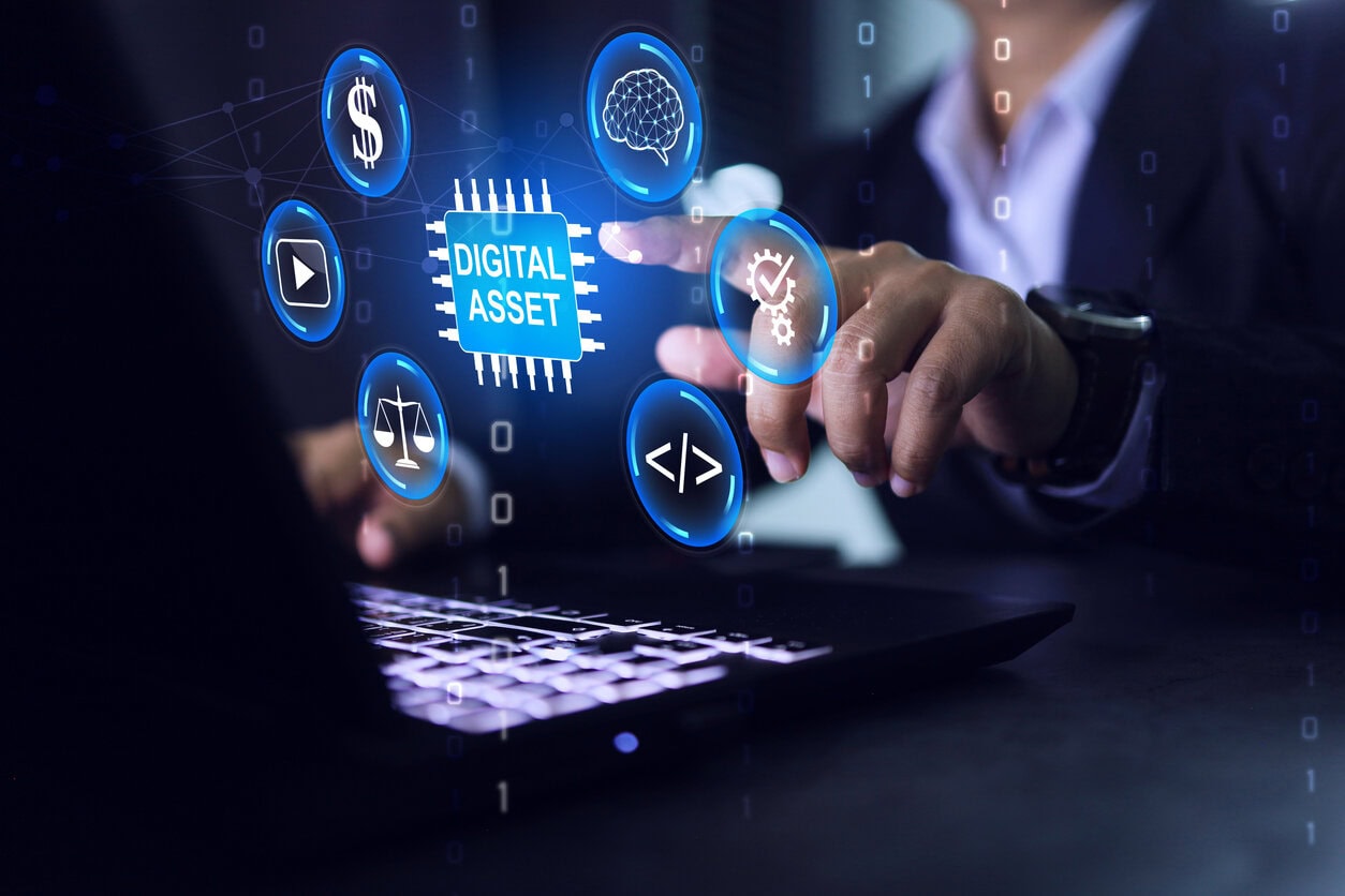 Banks welcome progress on new digital asset regulations