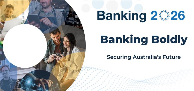 ABA Banking Conference 2026