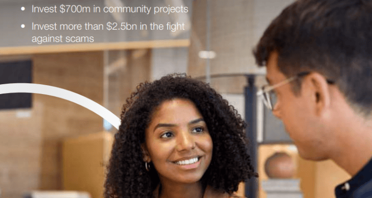 Banks contribution economy community