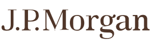 JP Morgan Logo