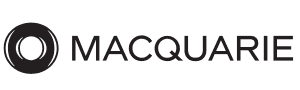 Macquarie Logo