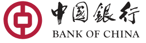 Bank of China logo