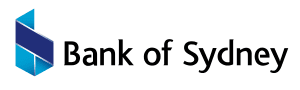 Bank of Sydney logo
