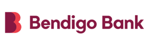 Bendigo Bank Logo