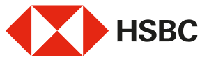 HSBC Logo