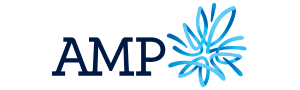 AMP logo