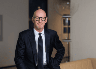 Robert Bedwell JP Morgan