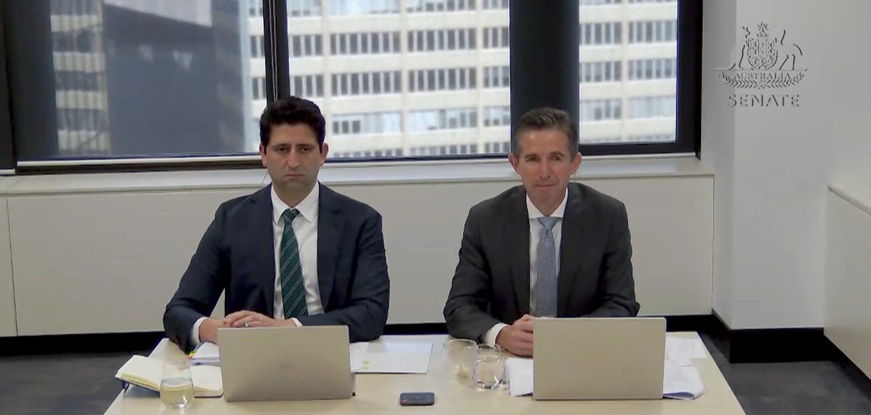 ABA opening statement to the Senate Economics Legislation Committee: Cash Distribution Framework Bill 2026