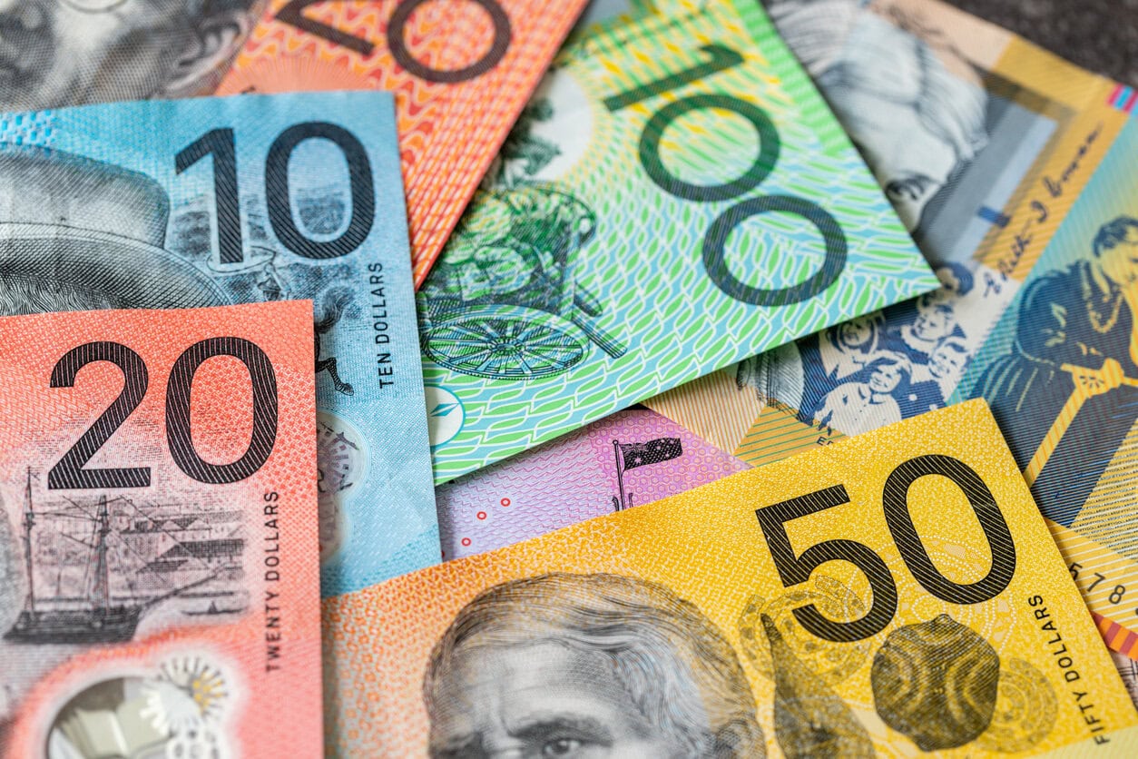 Banks welcome passage of legislation to regulate Australia’s cash-in-transit sector