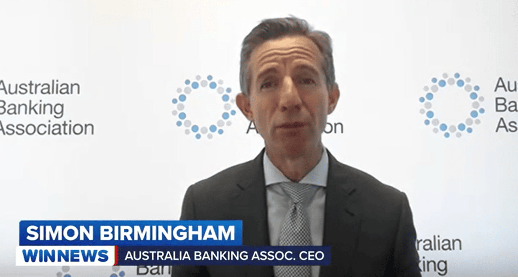 ABA CEO interview with Win News’ Bonnie Collings on regional banking ...